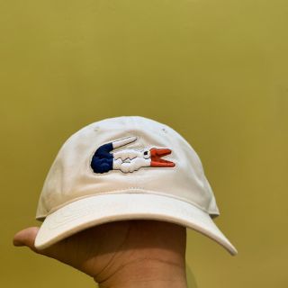 Mũ lưỡi trai cá sấu