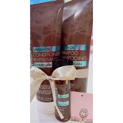 BỘ 3 PHỤC HỒI TÓC - SEYCHELLES PREMIUM HAIR CARE