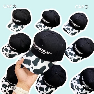 Nón Bin original ss1 bò sữa