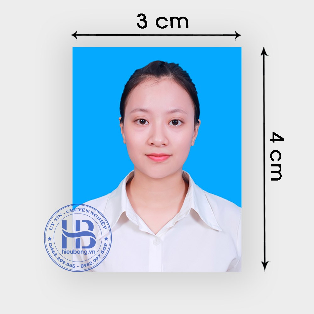 In ảnh thẻ lấy ngay Hà Nội - Nhận gửi in ảnh online qua mạng Zalo, facebok qua mạng - Cửa hàng Hiếu Bằng
