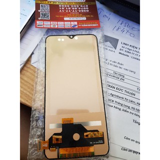 Màn hình oppo R17/r17 pro Qoled zin