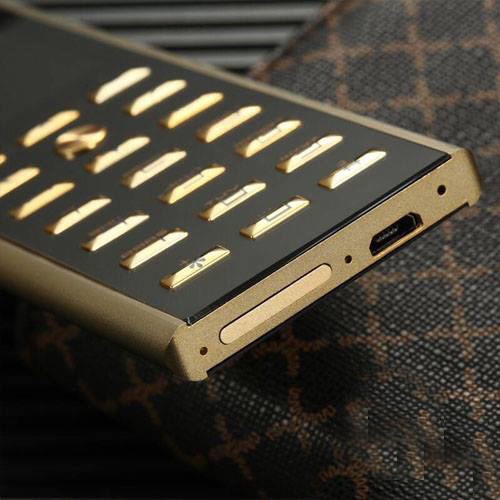 Điện thoại 2 sim độc Vtu v01 giá rẻ pin khủng | BigBuy360 - bigbuy360.vn