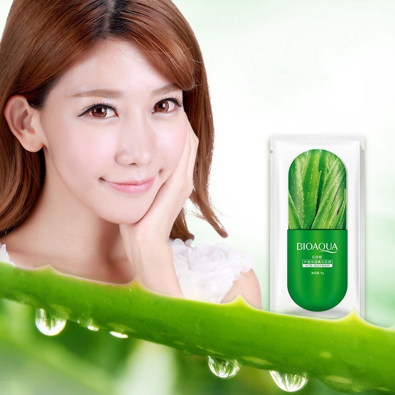 Mặt nạ dưỡng ẩm cho da hỗ trợ làm sạch sâu cho da