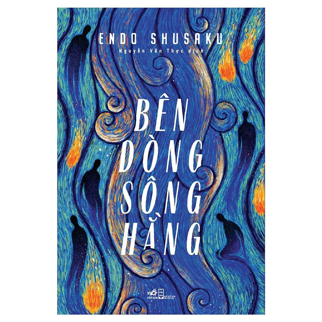 Sách - Bên Dòng Sông Hằng