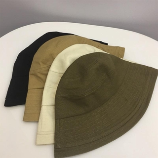 Mũ bucket hat basic, Jacklane, mũ bucket Unisex nam nữ, Jack Lane