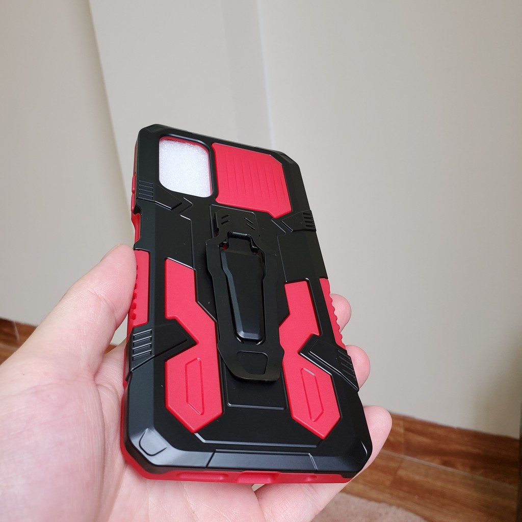 Ốp lưng Xiaomi Poco M3FREESHIP Từ 50k chống sốc kiểu dáng siêu anh hùng cao cấp