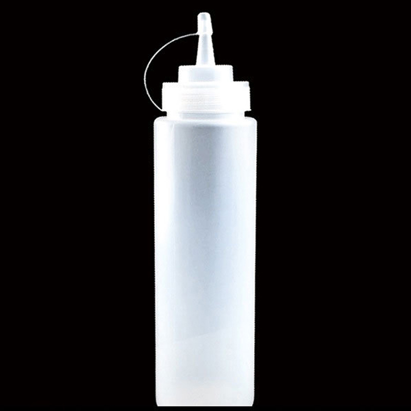 Bình Đựng Gia Vị Có Nắp Dung Tích 200ml Tiện Dụng