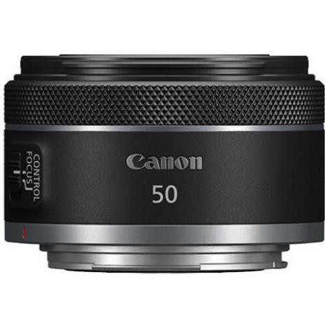 Ống Kính Canon RF 50mm f/1.8 STM, Mới 100%