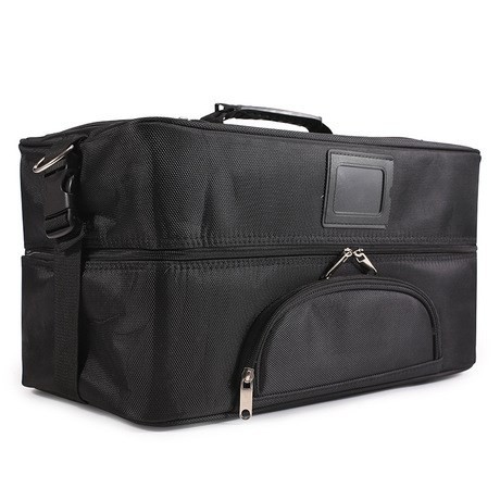 cốp vải 2 tầng 700k