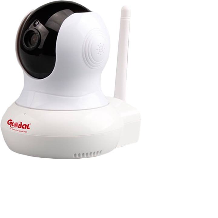 Camera Global IP Wifi W1 1.0M 720P HD Chính hãng