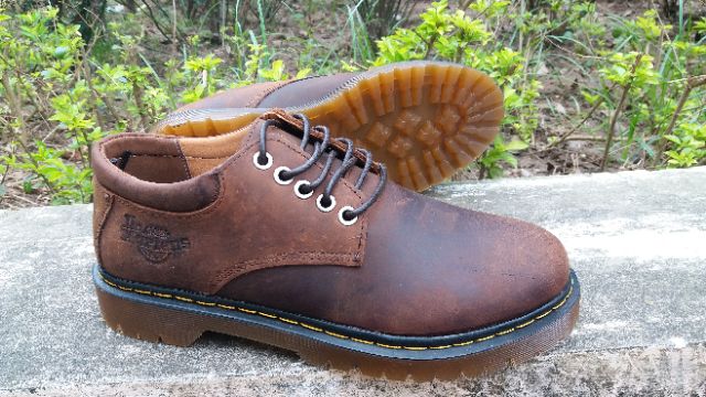 Giày đốc nam da bò cao cấp