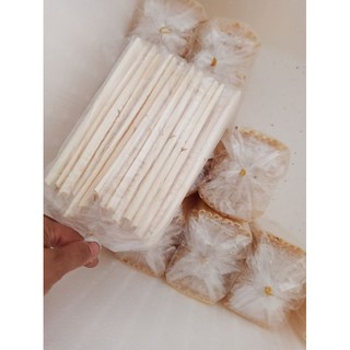Combo 5 bịch kẹo mạch nha( bò bía ngọt tại Sài gòn)