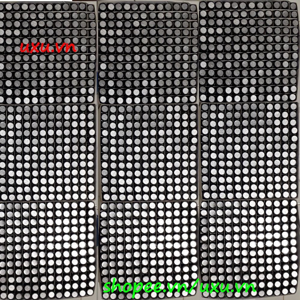 Son Gió Mỹ 3.5G Màu Đỏ Moodmatcher Fran Wilson, Với uxu.vn Tất Cả Là Chính Hãng. | BigBuy360 - bigbuy360.vn