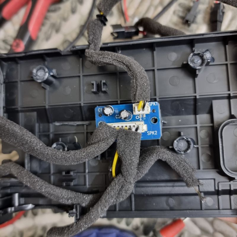 Loa toàn dải từ neo ~10w