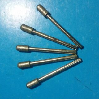 Cây mài hợp kim 3Lx5Lx 5 cây....