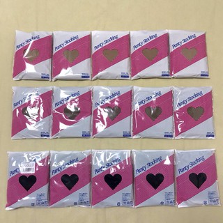 Quần Tất PANTY Nhật- Set 5 đôi/150k