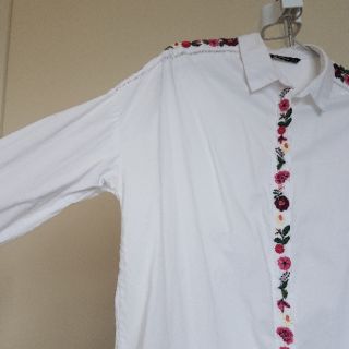 [PASS] SƠMI STRADIVARIUS (SIZE S)