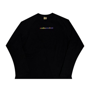 ←★→Áo tay dài SADBOIZ SADBOIZVIBES