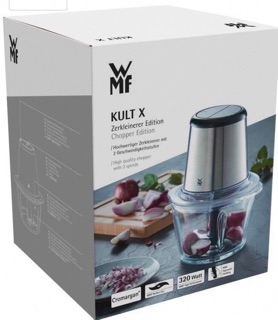 Máy xay WMF Kult X dòng edition