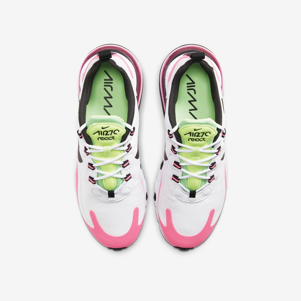 Giày thể thao nữ Nike Air Max 270 React chính hãng