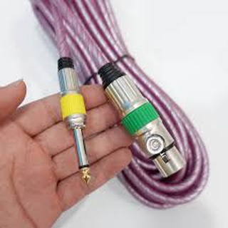 Micro Karaoke Có Dây SM 78 Plus, SH 988 dây dài 7 mét hút âm, chống hú hiệu suất âm thanh cao