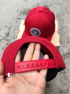 Nón snapback BRIXTON, nón hiphop