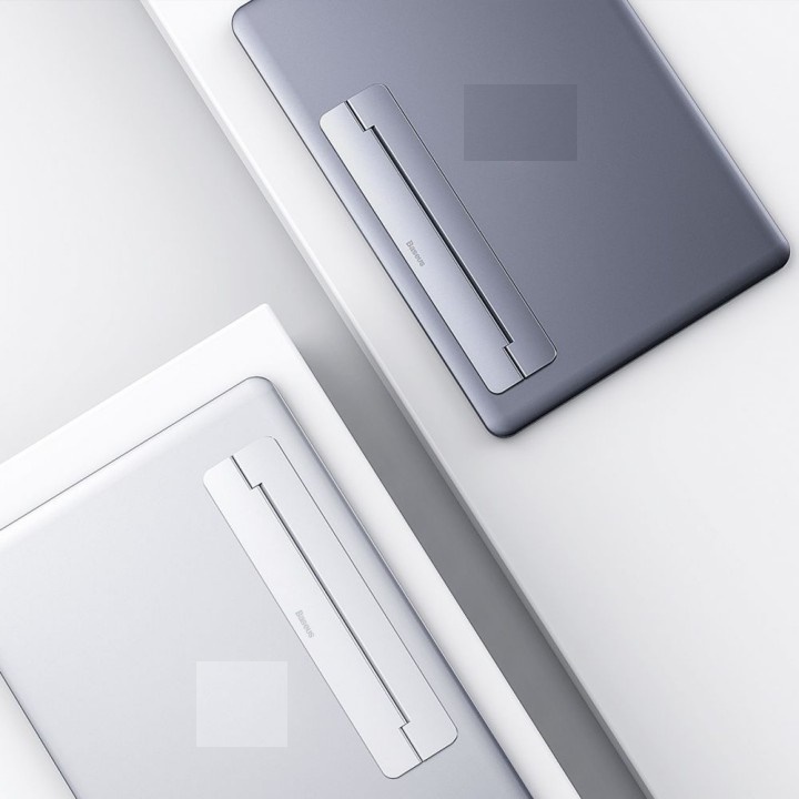 Kickflip - Đế tản nhiệt cho Mác , Laptop Chính hãng Baseus