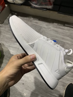 < FLASH SALE > VIDEO + ẢNH THẬT > Giày Sneaker XPLR Trắng