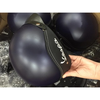 Mũ bảo hiểm vespa