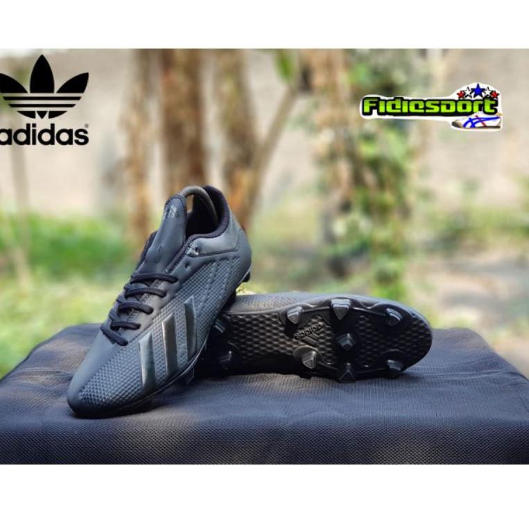 Giày Đá Bóng Adidas Techfit X18 Prm 27ma8bo Chất Lượng Cao