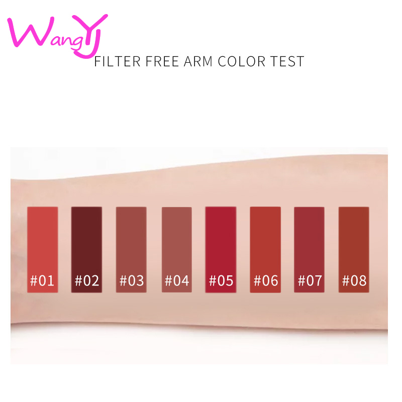 Son lì Lameila chống phai màu trang điểm chuyên nghiệp | BigBuy360 - bigbuy360.vn