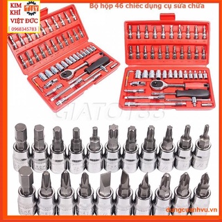 BỘ KHẨU 46 CHI TIẾT 1/4