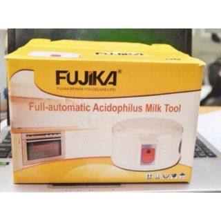 Máy làm sữa chua Fujika