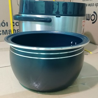 Nồi cơm điện tử 1.8 lít Comet CM8088