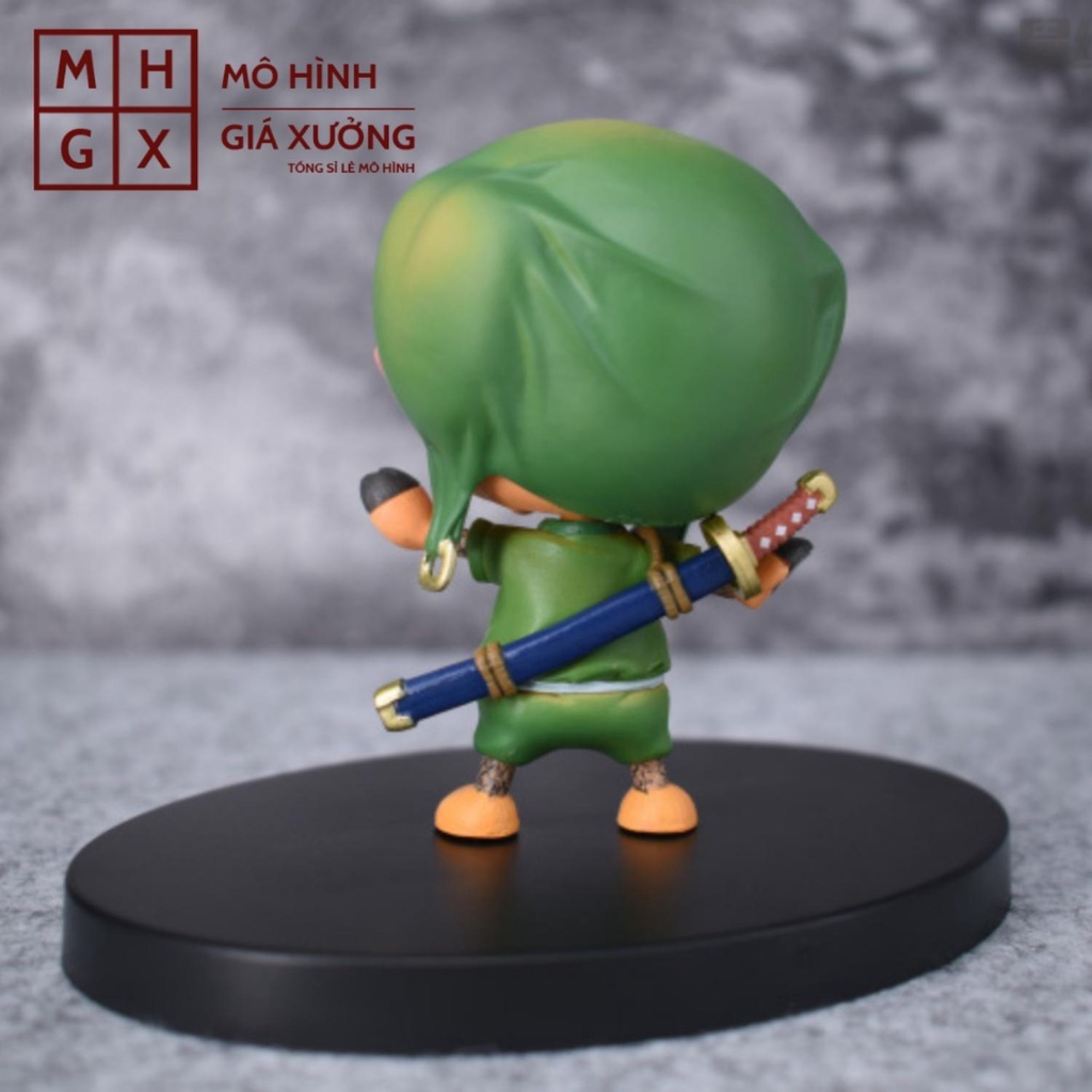 Mô hình One Piece Chopper ở wano quốc cao 8cm , figure one piece tony tony chopper , mô hình giá xưởng