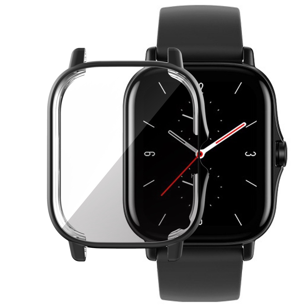 Ốp Silicone Tpu BảO Vệ ToàN DiệN Cho Huami Amazfit GTS 3