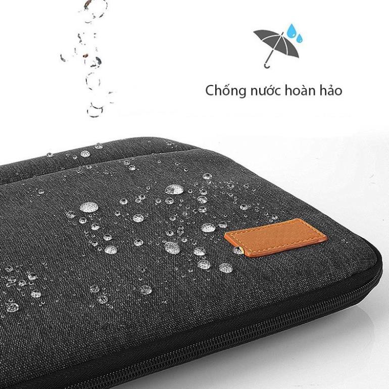 Mua ngay siêu HOT Túi chống sốc Laptop Máy tính xách tay Macbook kháng nước tiện lợi MA031 [Giảm giá 5%] | BigBuy360 - bigbuy360.vn