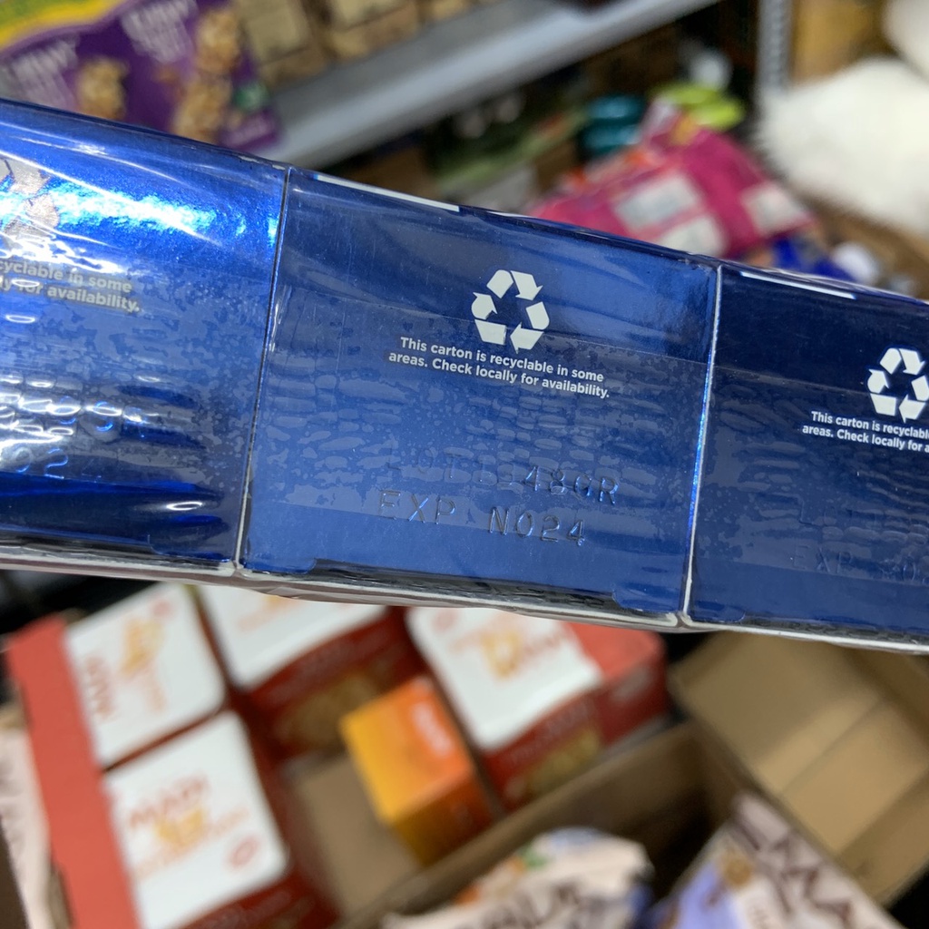 Kem đánh răng Crest date 2026 Pro-Health Advanced Whitening - EDS Hàng Mỹ