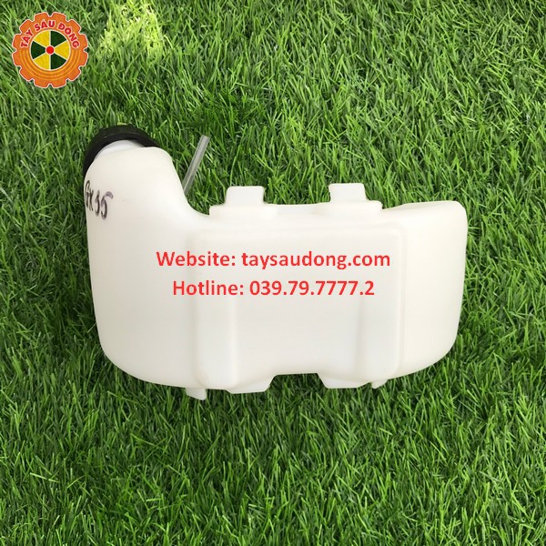Bình xăng lớn máy cắt cỏ / bình xịt Honda GX35