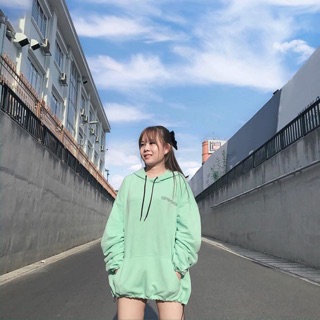 Áo  Hoodie