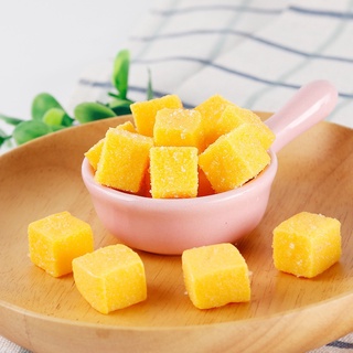 Kẹo dẻo vị xoài sầu riêng gói 108g