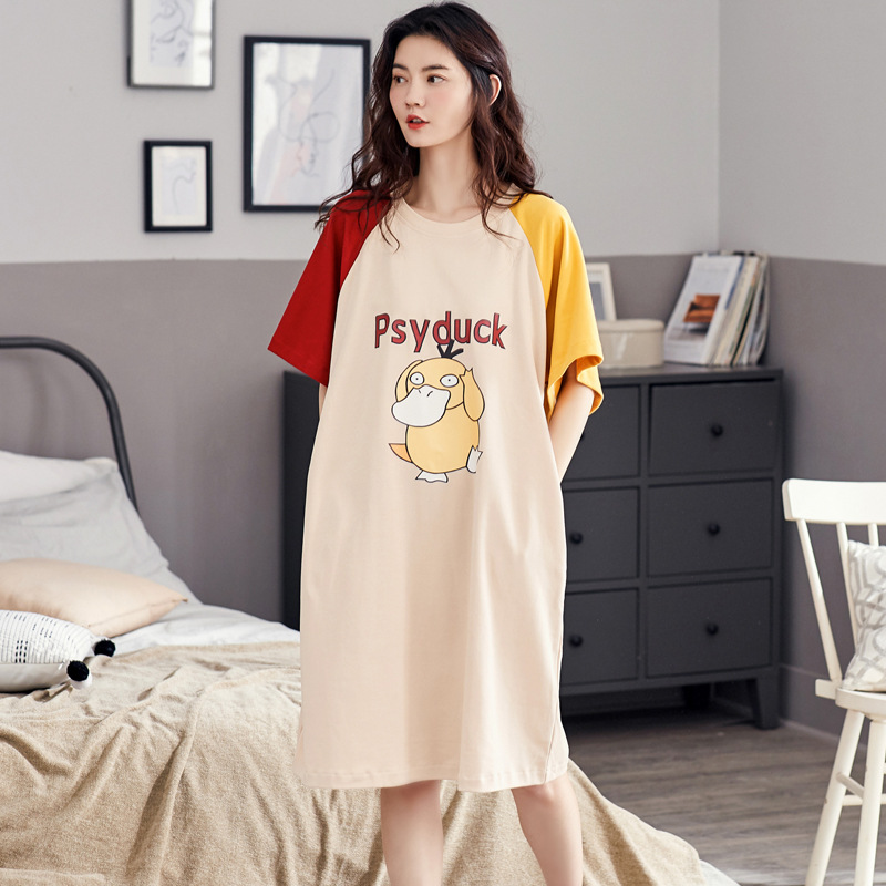 Bộ Đồ Ngủ Pajamas Dài Tay Vải Phi Bóng Phong Cách Hàn Quốc Cho Nữ đồ ngủ pyjamas pijama nam nữ mùa hè đồ đôi pijama ngắn lụa satin dễ thương bigsize đồ mặc nhà cao cấp