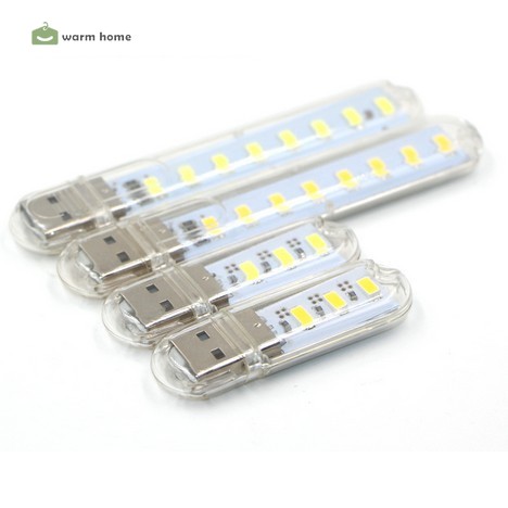 Đèn Led Usb Yknu 5730 Cho Laptop
