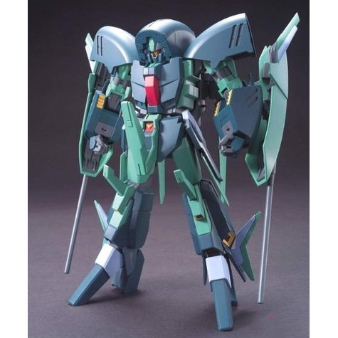 Mô hình lắp ráp Gundam HG UC Anksha