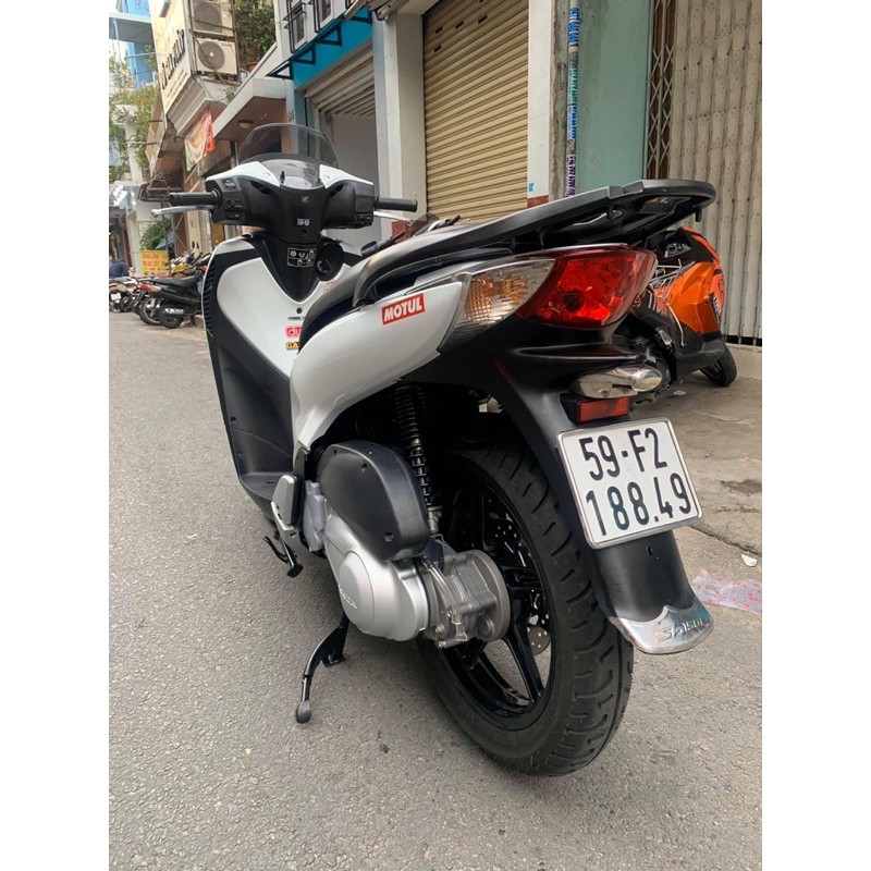 Cặp Lốp xe SH125 Ý - SH150 Ý SHVN 125 SHVN 150