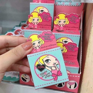 Kem giảm thâm nách idoll thái lan
