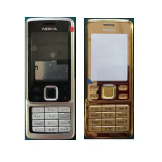 Vỏ điện thoại nokia 6300