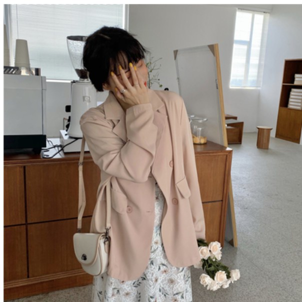 (a54) áo khoác ulzzang vest 6 màu onesize | BigBuy360 - bigbuy360.vn