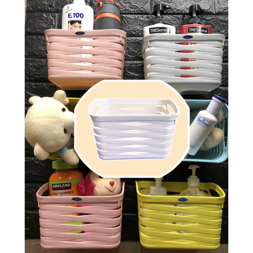 Khay Nhựa Mẫu Mới Đựng Vật Dụng Tiện Lợi -K46