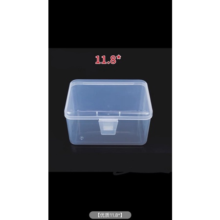 Hộp Đựng 45 Toploader B8/sleeve popcorn/đựng card Idol BTS , TXT , … bao xinh